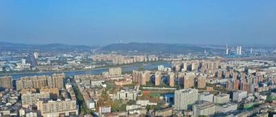 @当阳人，文明指数测评已经开始！快来为家乡代言！