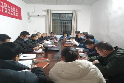 我市各级各部门传达学习宜昌市委书记王立来当阳调研讲话精神