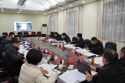 当阳：用高水平规划科学引领城市健康发展