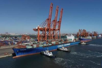 “继续把这篇大文章写下去”——“十个明确”彰显马克思主义中国化新飞跃述评之四