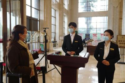 【两会进行时】履职尽责显担当 传递民生献良策