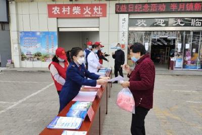 【诚信建设·诚信文化】优化法治营商环境 共促消费公平