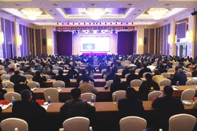 当阳：在产业链学习中增强赛道自觉 在区域优势中找准主攻标的