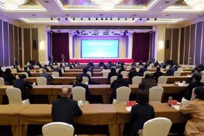 现场授信798.8亿元！宜昌政银企对接 支持当阳高质量发展