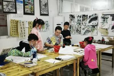 国家一级馆，当阳1个！