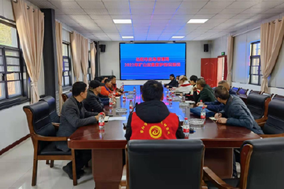 【精神文明创建活动宣传阐释·文明培育】市应急管理局组织开展矿山应急救护知识培训