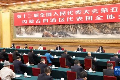 5个“必由之路”！习近平揭示新时代中国“成功密码”