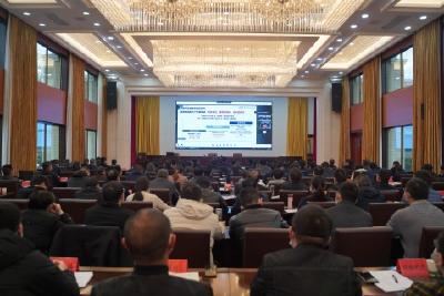 当阳：厘清发展路径与重点  推进旅游产业高质量发展