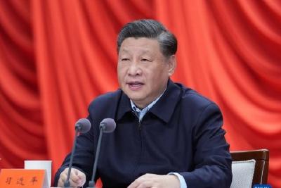 守住拒腐防变防线，习近平这样要求年轻干部