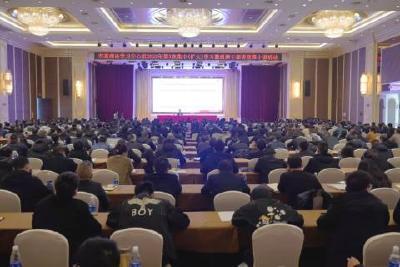 当阳学习模式大创新：系统学习 专业思考 跟进研讨