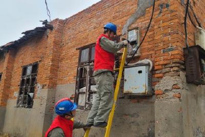 【清违行动】我市各地各部门开展“清违行动”