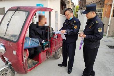 【精神文明创建活动宣传阐释·文明创建】市容“十不见”，美丽看得见