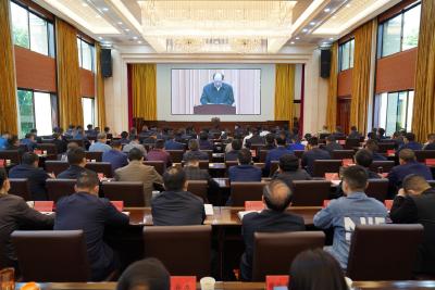 常态化防控“不放假” 当阳安排部署近期疫情防控和安全稳定工作