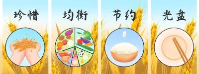民以食为天，食以安为先