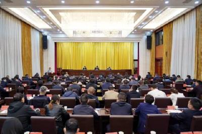 由被动应急向主动防控转变 当阳召开城区区域核酸筛查实战演练复盘总结会议