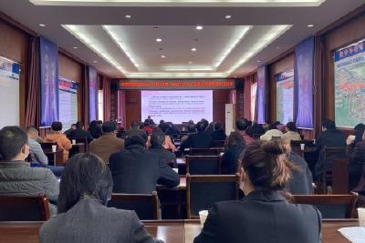 【精神文明创建活动宣传阐释·文明培育】市房产保障中心开展物业管理培训