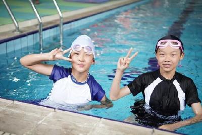 当阳育林学校防溺水教育进课堂