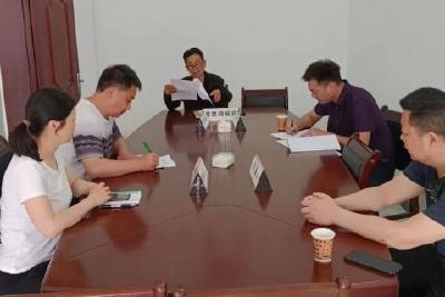 【宣传阐释社会主义核心价值观】市物调委成功调解拖欠物业费纠纷