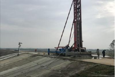 我市加快推进病险水库除险加固