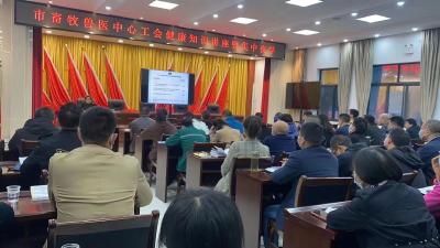 当阳长坂坡医院“急救之帆”再出发