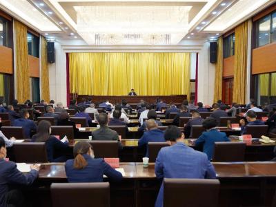 当阳：坚持总策略总方针不动摇 抓细抓实疫情防控工作