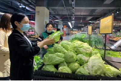 【我们的节日·端午】中国端午诗意宜昌 | 端午佳节到 食品抽检护安康