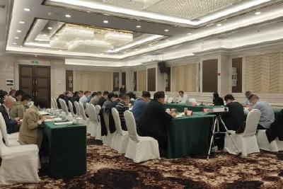 【奋进新征程  建功新时代】我市接受省级食品安全县复审