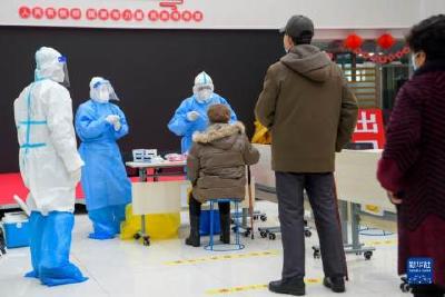 “中国经济发展前景一定会更加光明”——习近平总书记引领统筹推进高质量发展和高水平安全述评