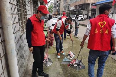 【我们的节日•端午】过“浓情端午”展“建投新风”