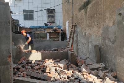 【我为群众办实事】强化整改落实 及时回应群众诉求