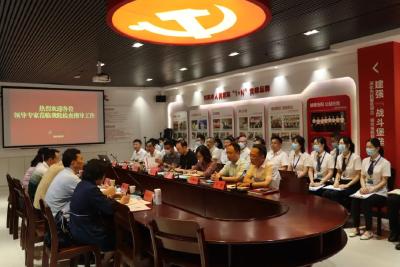 好消息！当阳市人民医院顺利通过三级综合医院现场核定