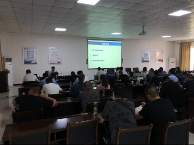 加强特种设备安全管理  落实使用单位主体责任