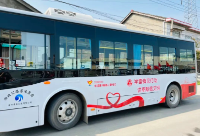 当阳这条公交专线太暖了！