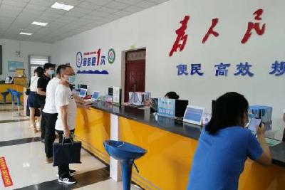 服务好不好 “码”上见分晓