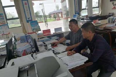 错时延时服务 方便退役军人