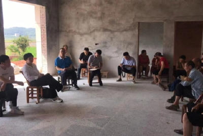 【下基层、察民情、解民忧、暖民心】市审计局：修复致富路  助力乡村振兴