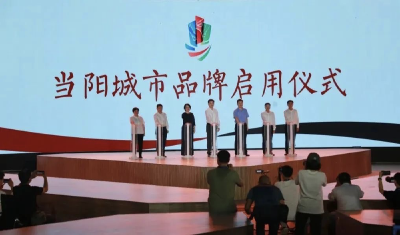 刚刚，当阳重磅发布！！