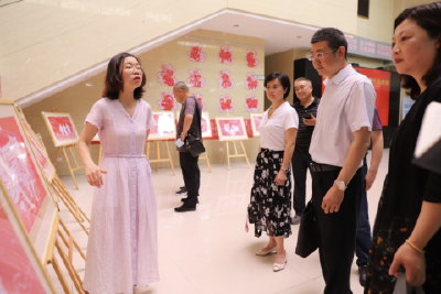 当阳政协开展“书香政协”学习交流活动 