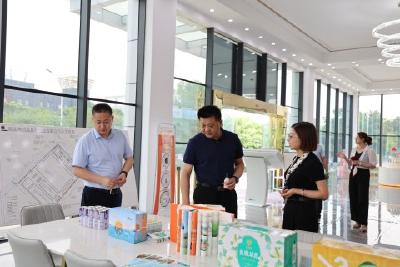 【下基层、察民情、解民忧、暖民心】摸清愿望诉求 为群众纾困解难