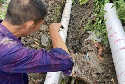 【下基层 察民情 解民忧 暖民心】草埠湖镇三方联动快速解决群众困难