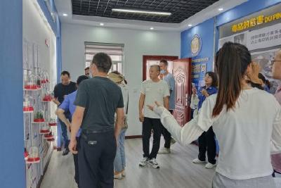 【珍爱生命 远离毒品】全民携手禁毒 共建美好淯溪