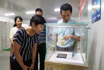 【下基层、察民情、解民忧、暖民心】【筑堡工程】张琼到我市调研企业项目和筑堡工程