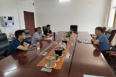 【下基层、察民情、解民忧、暖民心】市水利工程移民服务中心开展移民生产生活实地调研