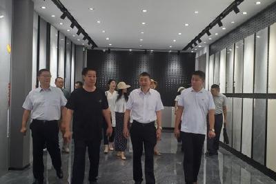 【下基层、察民情、解民忧、暖民心】市政协玉阳街道联络组开展“协商在一线·沮漳同心行”活动