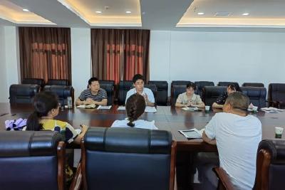 当阳市“法院＋工会”诉调对接聚合力