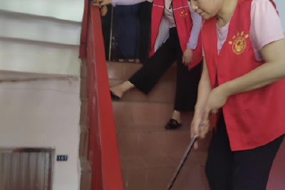 【下基层、察民情、解民忧、暖民心】宜昌住房公积金中心当阳营业部开展“十不见”专项整治