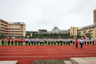 【关公文化】东门小学开展“关公文化”主题全民阅读活动
