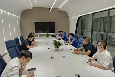 市城市管理执法局召开“智慧停车”工作推进会