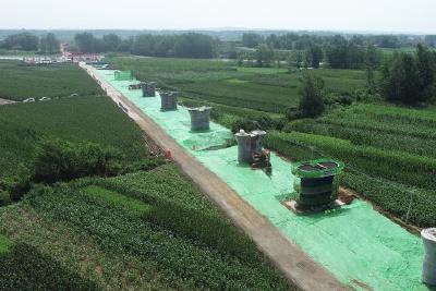 市财政局：聚焦债券资金争取 强化项目保障力度