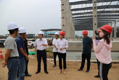 我市“水电气网报装”一次办 惠企利民